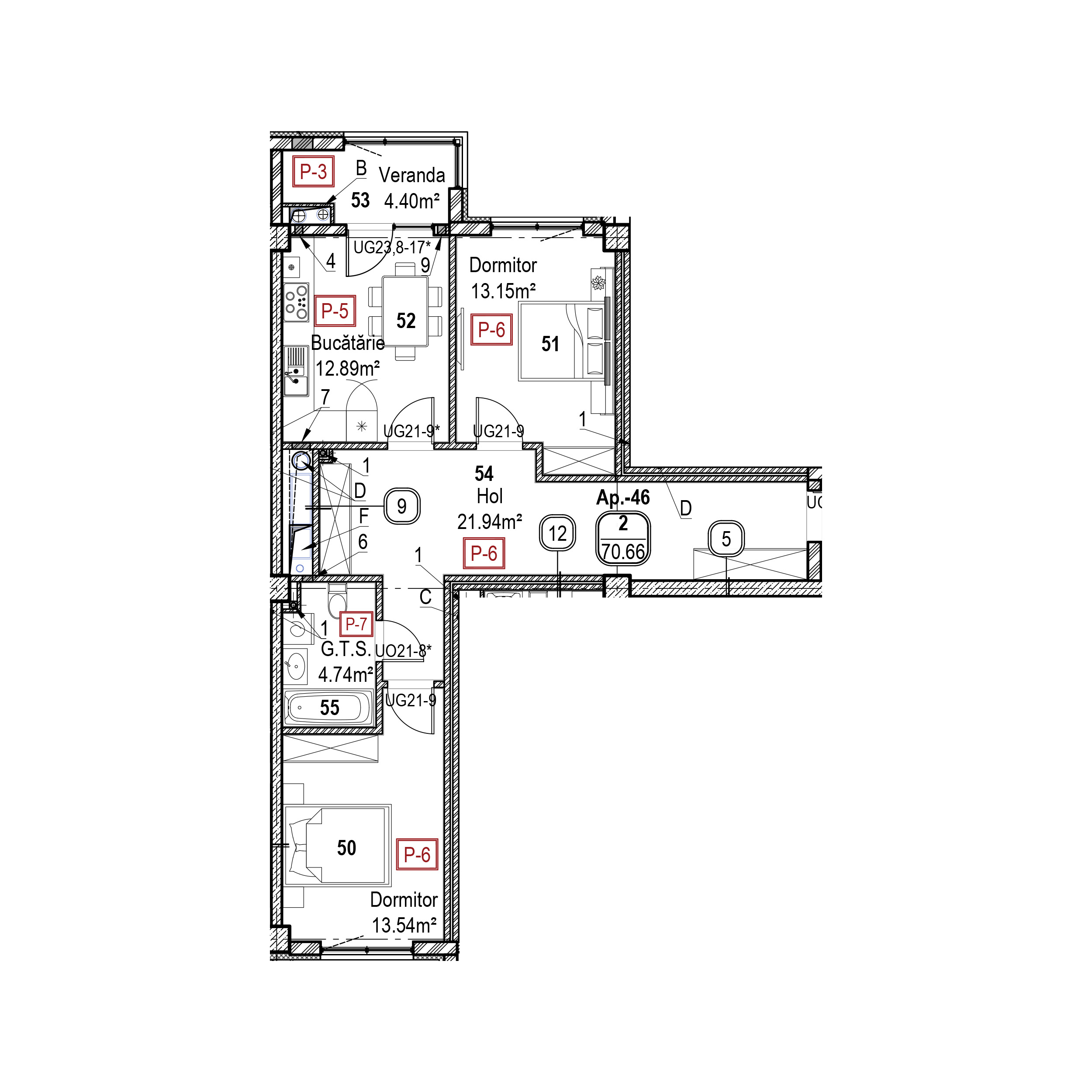 Apartament