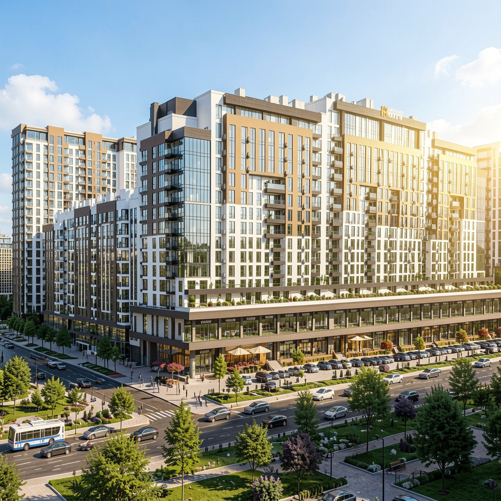 5 motive să cumperi un apartament în bloc nou la Chișinău de la dezvoltator