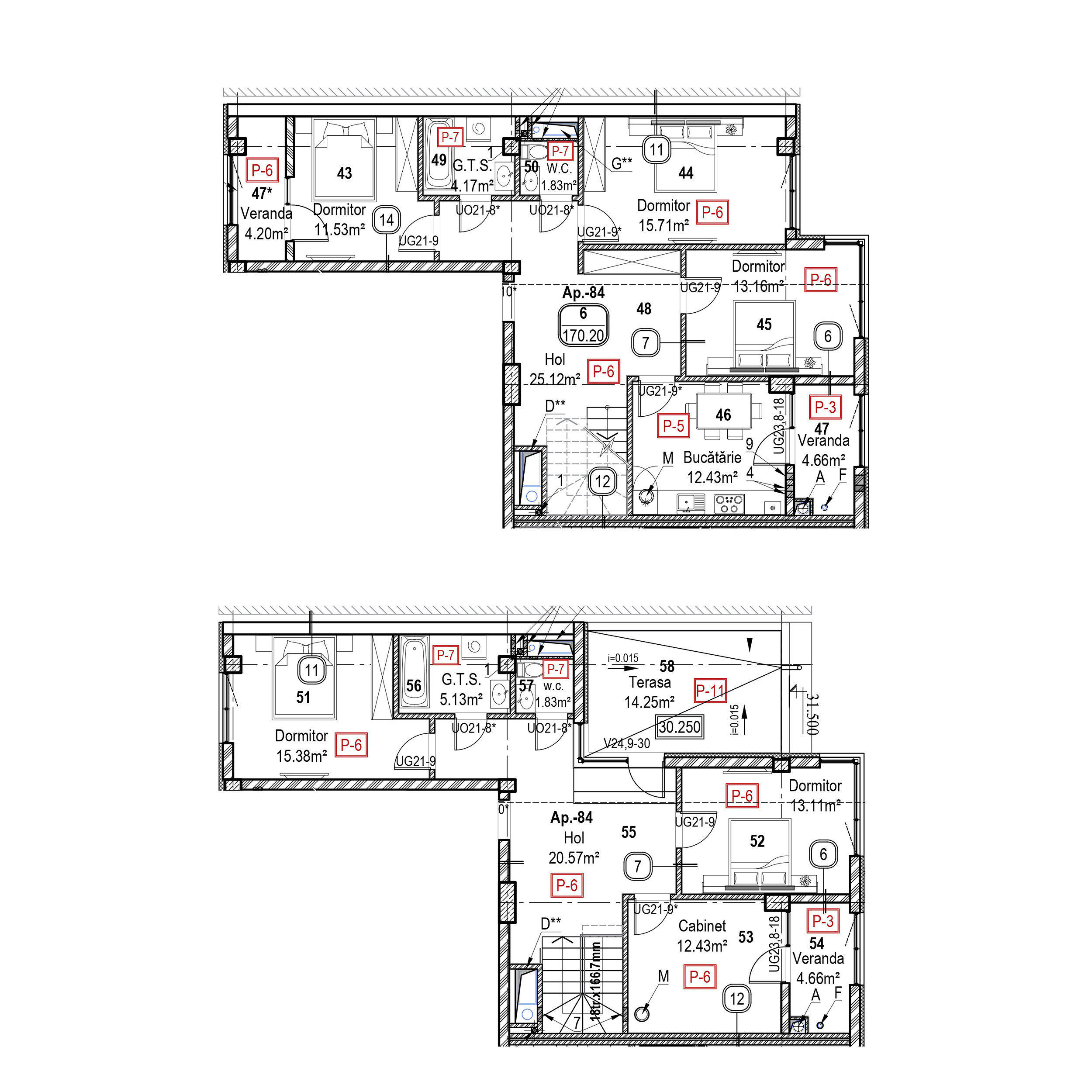 Apartament